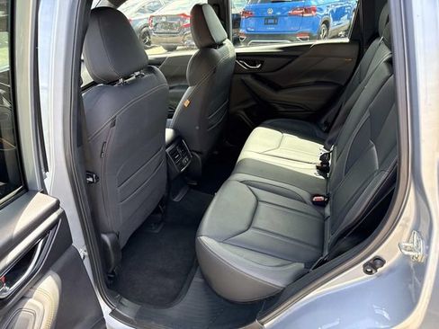 Used 2022 Subaru Forester Wilderness AWD/4WD image 17
