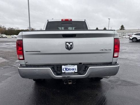 Used 2016 RAM 1500 Outdoorsman image 6