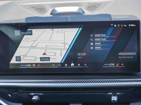 New 2027 BMW X6 M Competition w/ Executive Package AWD/4WD image 14
