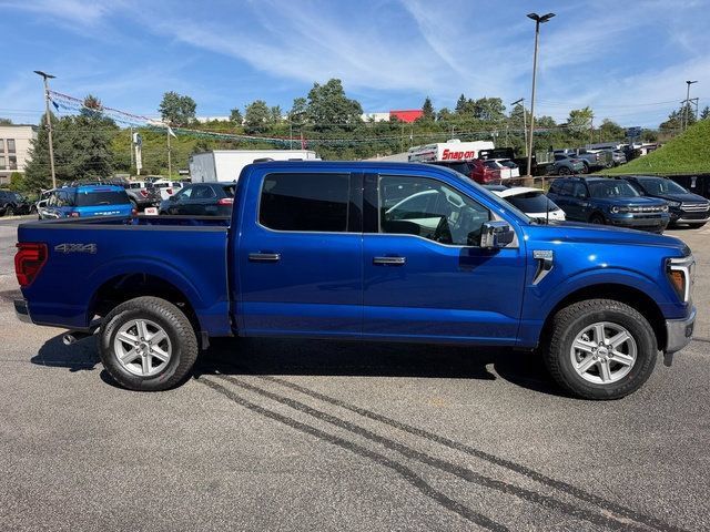 Used 2026 Ford F150 Lariat AWD/4WD image 9
