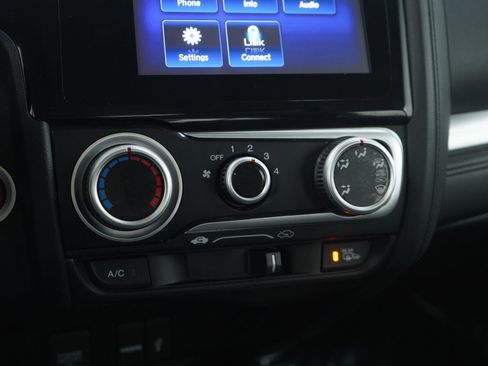 Used 2016 Honda Fit EX-L image 22