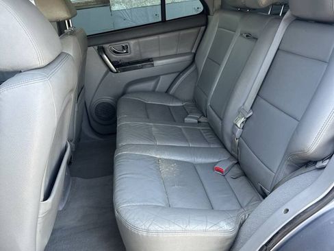 Used 2007 Kia Sorento EX w/ Luxury Pkg RWD image 9