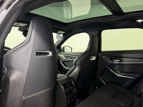 New 2026 Jaguar F-PACE R-Dynamic S image 20