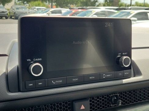 Used 2025 Honda CR-V EX image 25