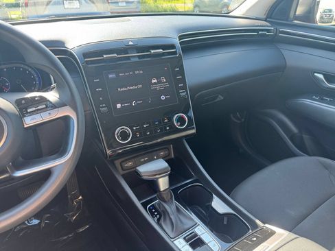 Used 2023 Hyundai Tucson SEL AWD/4WD image 17
