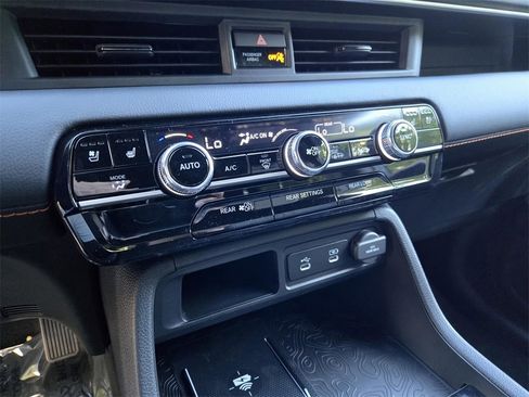 New 2026 Honda Passport TrailSport Elite image 23