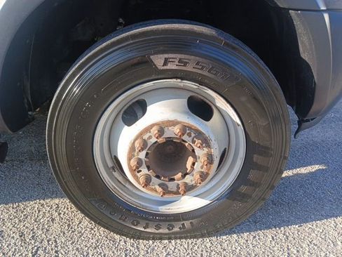 Used 2016 RAM 5500 Tradesman w/ Power Accessory Group image 11