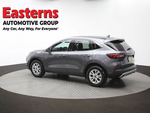 Used 2024 Ford Escape Active AWD/4WD image 62