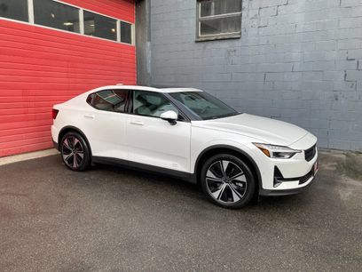 Used 2023 Polestar Polestar 2 w/ Pilot Pack
