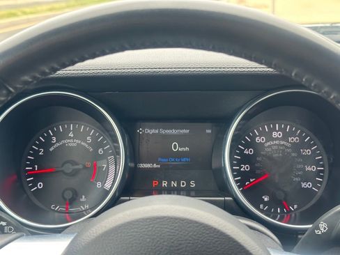 Used 2023 Ford Mustang Premium image 15