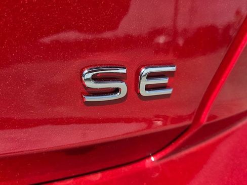 New 2026 Volkswagen Jetta SE FWD image 11