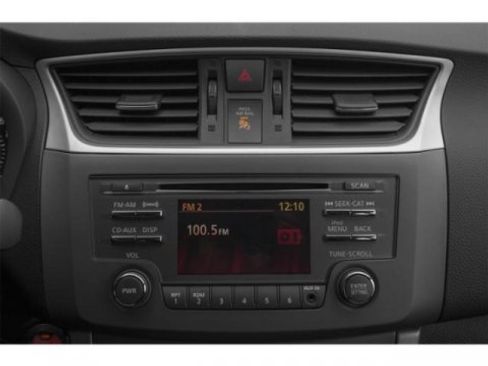 Used 2015 Nissan Sentra SV w/ Cold Weather Package image 12