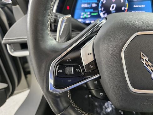 Used 2024 Chevrolet Corvette Stingray image 18