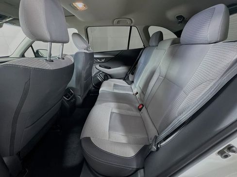 Used 2022 Subaru Outback Premium image 29