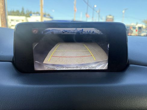 Used 2018 MAZDA CX-5 Grand Touring w/ Premium Package image 24