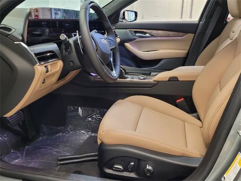 New 2026 Cadillac CT5 Premium Luxury image 5