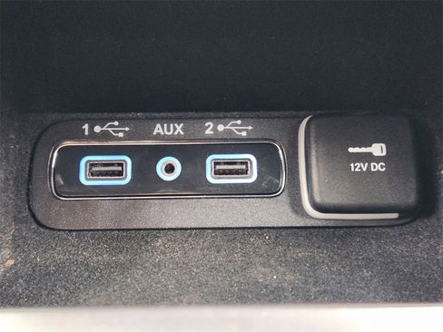 Used 2020 Jeep Grand Cherokee Limited image 22