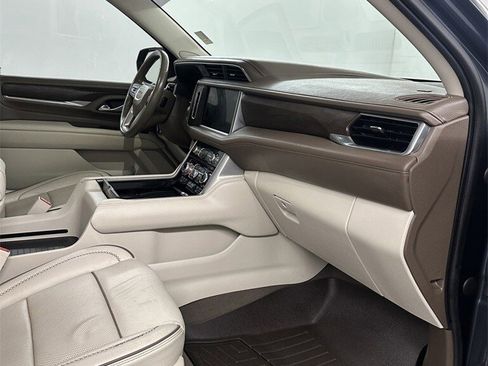 Used 2021 GMC Yukon XL Denali w/ LPO, Illumination Package image 43