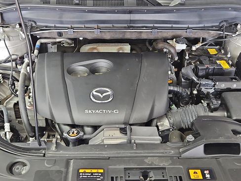 Used 2024 MAZDA CX-5 AWD 2.5 S w/ Select Package image 29