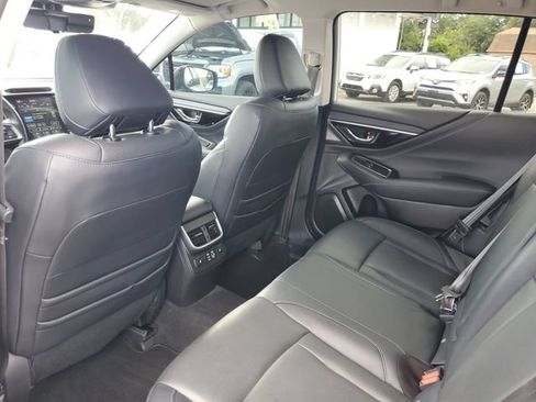Used 2023 Subaru Outback Touring XT AWD/4WD image 22