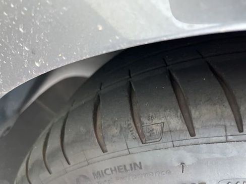 Used 2020 Mercedes-Benz CLA 45 AMG 4MATIC image 7