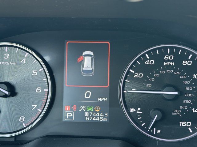 Used 2021 Subaru Outback Touring AWD/4WD image 18