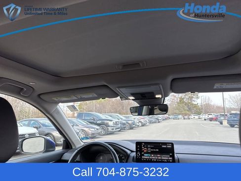 Used 2024 Honda CR-V EX-L image 16