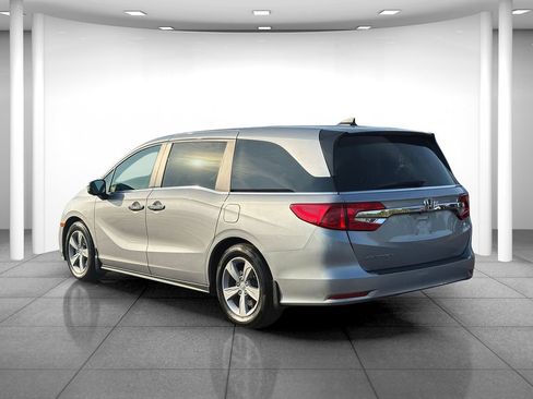 Used 2020 Honda Odyssey EX-L image 5