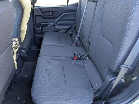 Used 2025 Toyota 4Runner SR5 image 26