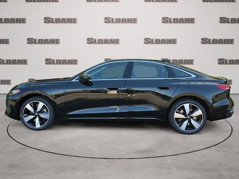 New 2025 Audi A5 2.0T Premium Plus image 2