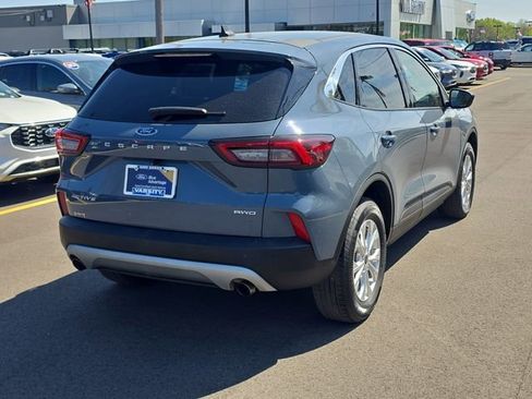 Certified 2023 Ford Escape Active AWD/4WD image 4