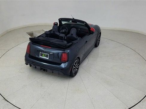 Used 2025 MINI Cooper John Cooper Works image 82