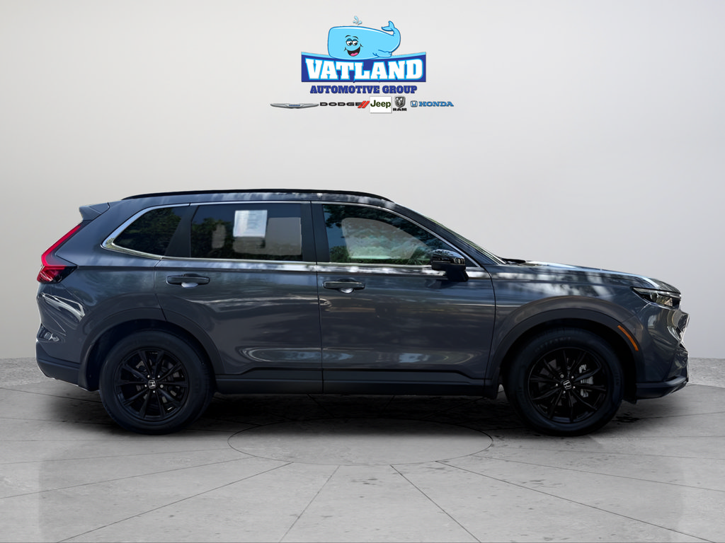 Used 2024 Honda CR-V Sport image 6