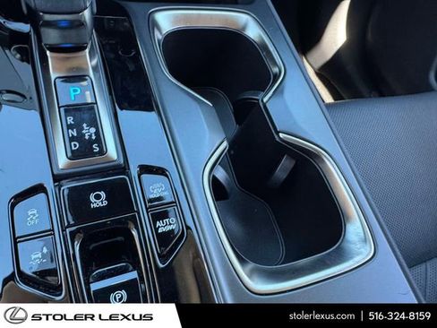 Used 2023 Lexus NX 450h+ AWD w/ Towing Package (2000 Lbs) image 38