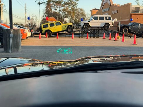 Used 2010 Chevrolet Corvette Coupe w/ Preferred Equipment Group image 33