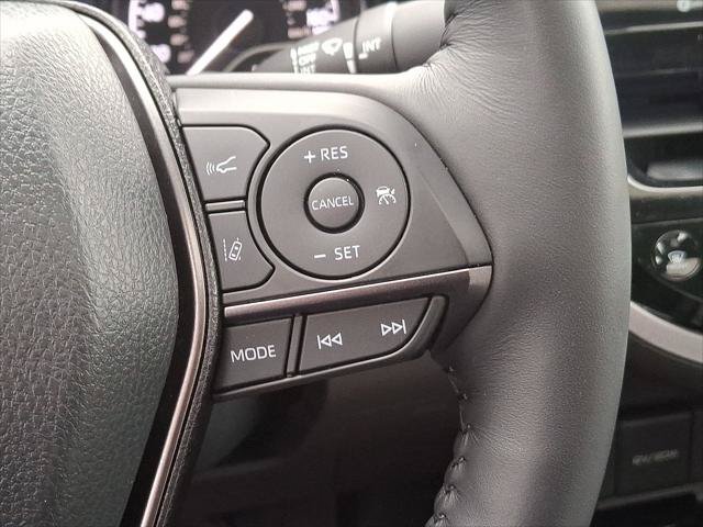 Certified 2024 Toyota Camry XSE w/ Cold Weather Package FWD image 20