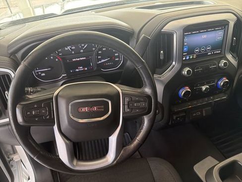 Used 2020 GMC Sierra 2500 SLE w/ SLE Convenience Package image 17