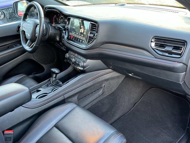 Certified 2025 Dodge Durango GT AWD/4WD image 26