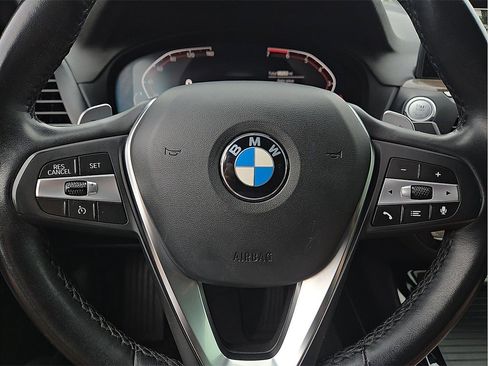 Used 2020 BMW X3 sDrive30i image 19