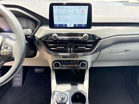 Certified 2025 Ford Escape Active FWD image 23