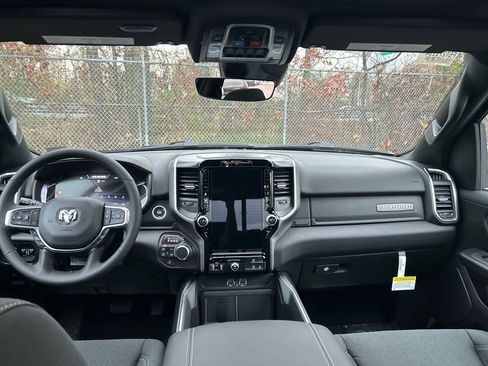 New 2026 RAM 1500 Big Horn image 26