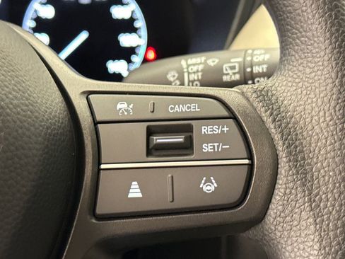 New 2026 Honda HR-V LX image 29