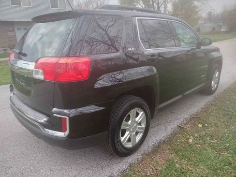 Used 2016 GMC Terrain SLE w/ Convenience Package image 6