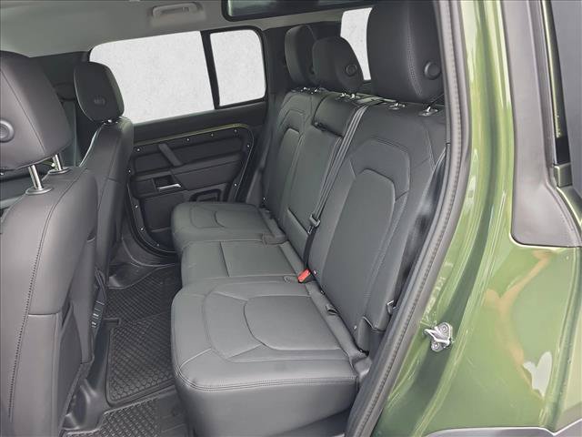 New 2026 Land Rover Defender 110 S AWD/4WD image 14