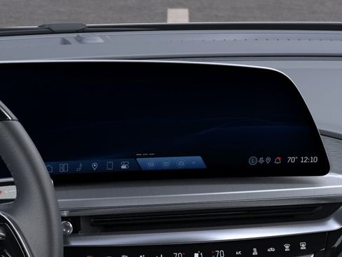 New 2026 Cadillac Lyriq Premium Sport AWD/4WD image 20