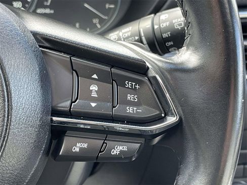 Used 2022 MAZDA CX-5 AWD 2.5 S w/ Premium Package image 24