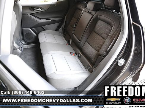 Used 2026 Chevrolet Equinox LT FWD image 10