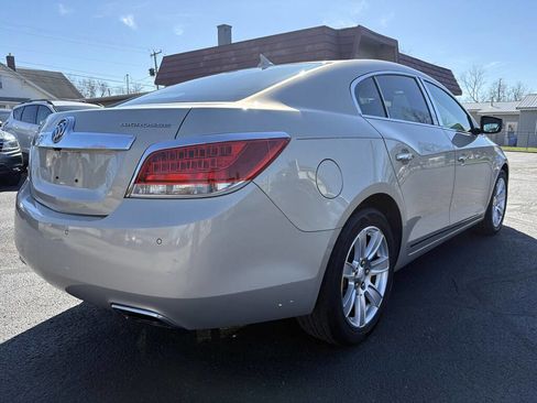 Used 2012 Buick LaCrosse Premium image 5