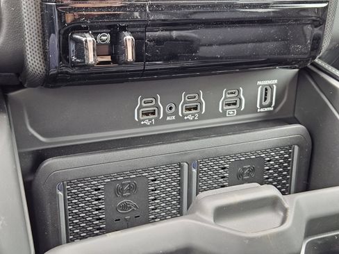 New 2026 RAM 1500 Limited AWD/4WD image 23