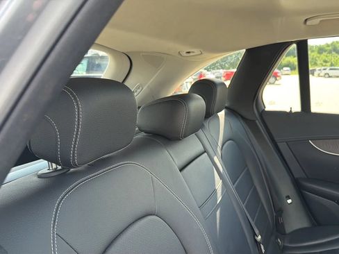 Used 2016 Mercedes-Benz GLC 300 4MATIC w/ Sport Package image 53